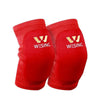 Sanda Sports Protective Knee pad and Elbow Pad braces Support