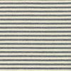 Navy Heavy Ticking Stripe