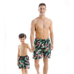New Style Parent-Child Quick-Dry Beach Pants | Family Swim Shorts Canada