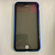 iPhone Case Anti-peep Magnetic  Privacy Glass Protective Shell Magnetic