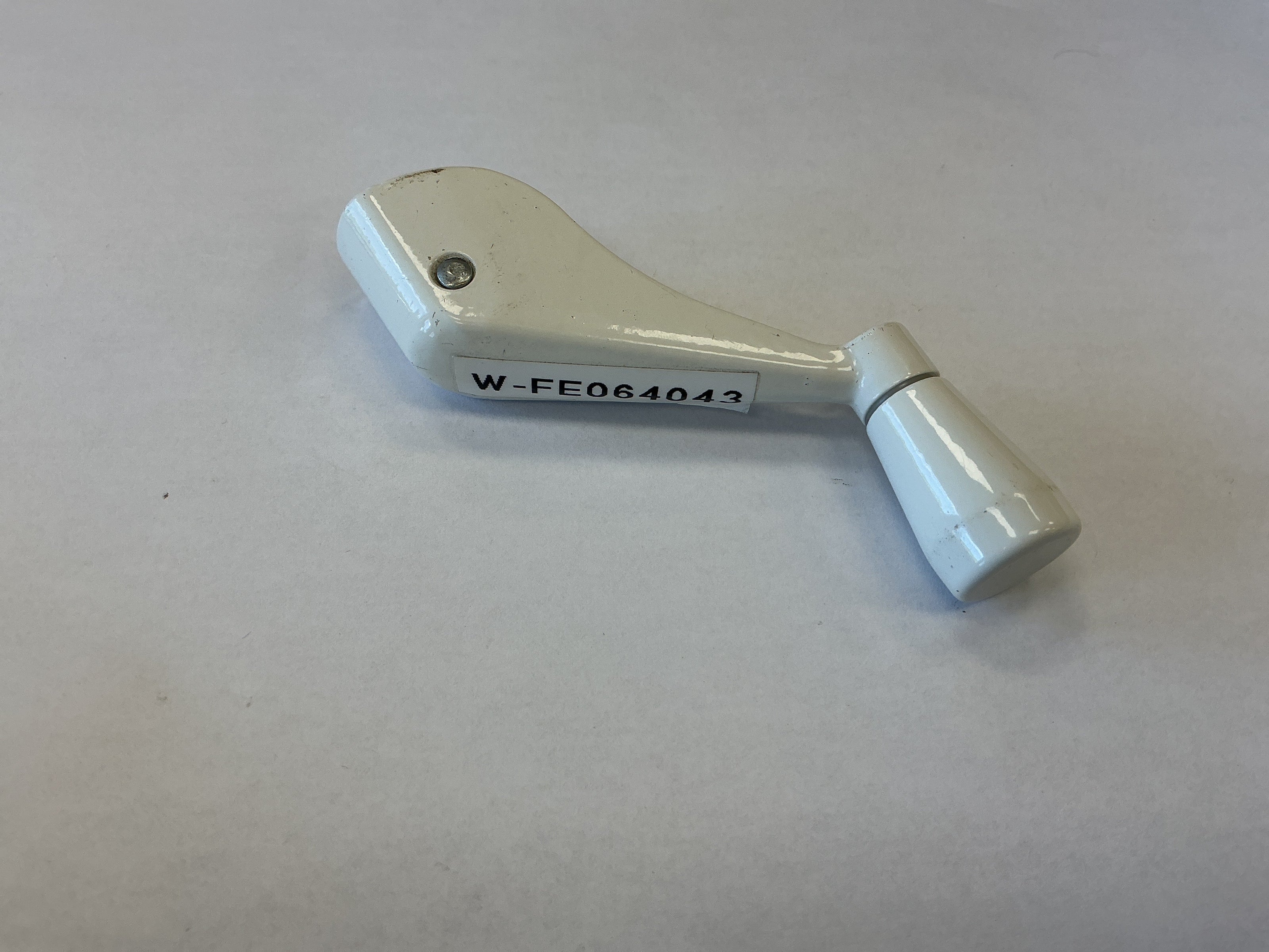 Folding Handle