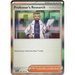 Professor's Research (190/198) (SVI)