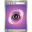 Basic Psychic Energy (005) (SVI)