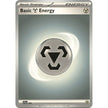 Basic Metal Energy (008) (SVI)