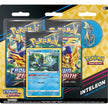 Crown Zenith Pin Collection [Inteleon]