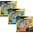 Crown Zenith Pin Collection [Set of 3]
