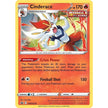 Cinderace - SWSH278 (SWSH278) (SWSD)