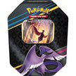 Crown Zenith Tin [Galarian Articuno] (International Version)