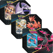 Crown Zenith Tin [Set of 3]