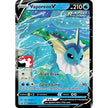 Vaporeon V (SWSH150)