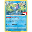 Drizzile (056/202)