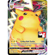 Pikachu VMAX (044/185)