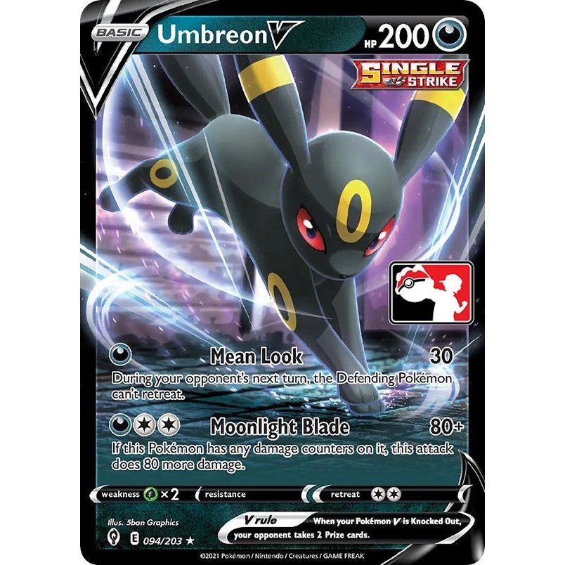 Umbreon V (094/203)