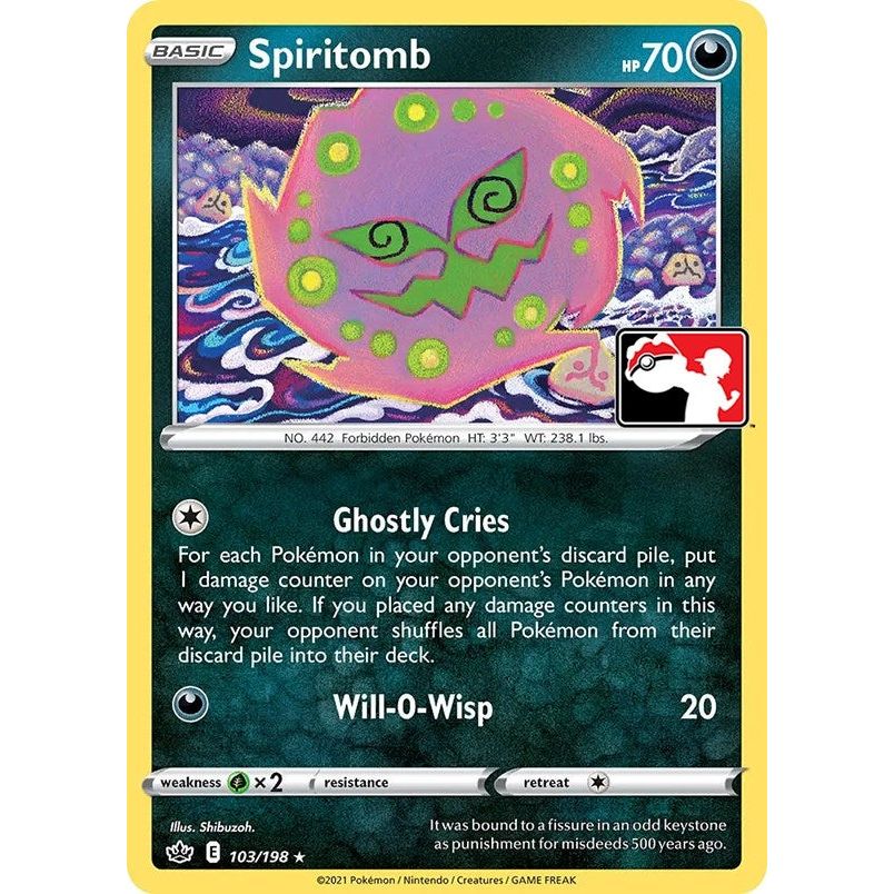 Spiritomb (103/198)