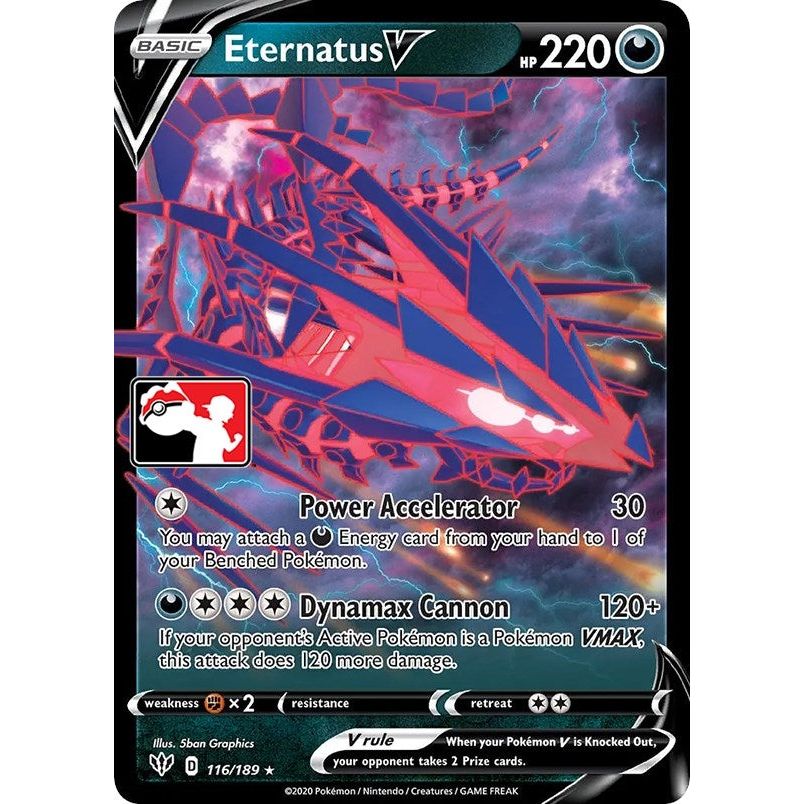 Eternatus V (116/189)