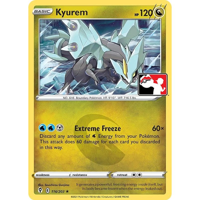 Kyurem (116/203)