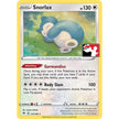 Snorlax (131/185)