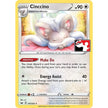 Cinccino (147/202)