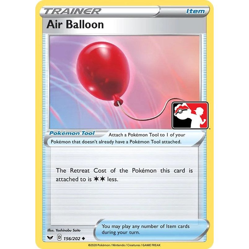 Air Balloon (156/202)