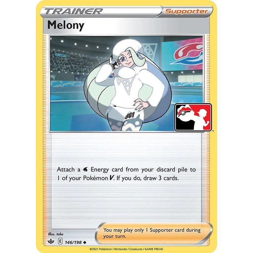 Melony (146/198)