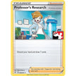 Professor's Research (Professor Juniper) (060/072)