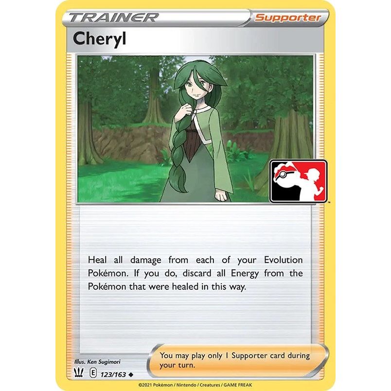 Cheryl (123/163)