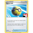 Quick Ball (179/202)