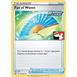 Fan of Waves (127/163)