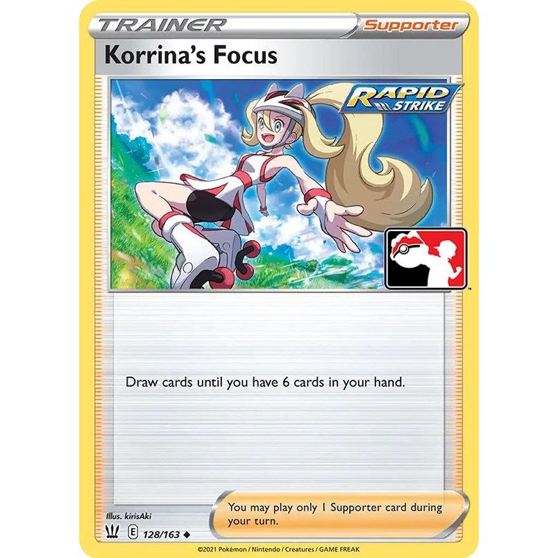 Korrina's Focus (128/163)