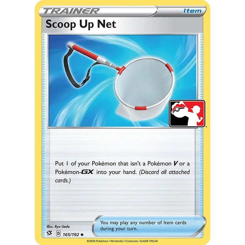 Scoop Up Net (165/192)
