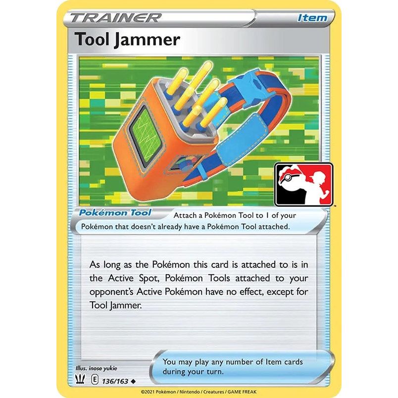 Tool Jammer (136/163)