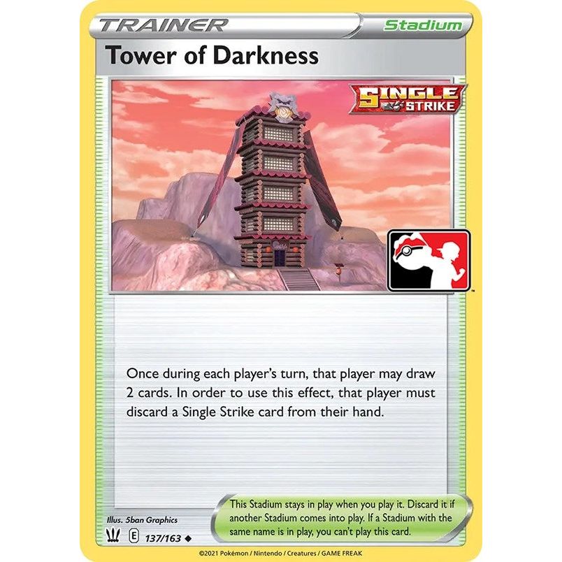 Tower of Darkness (137/163)