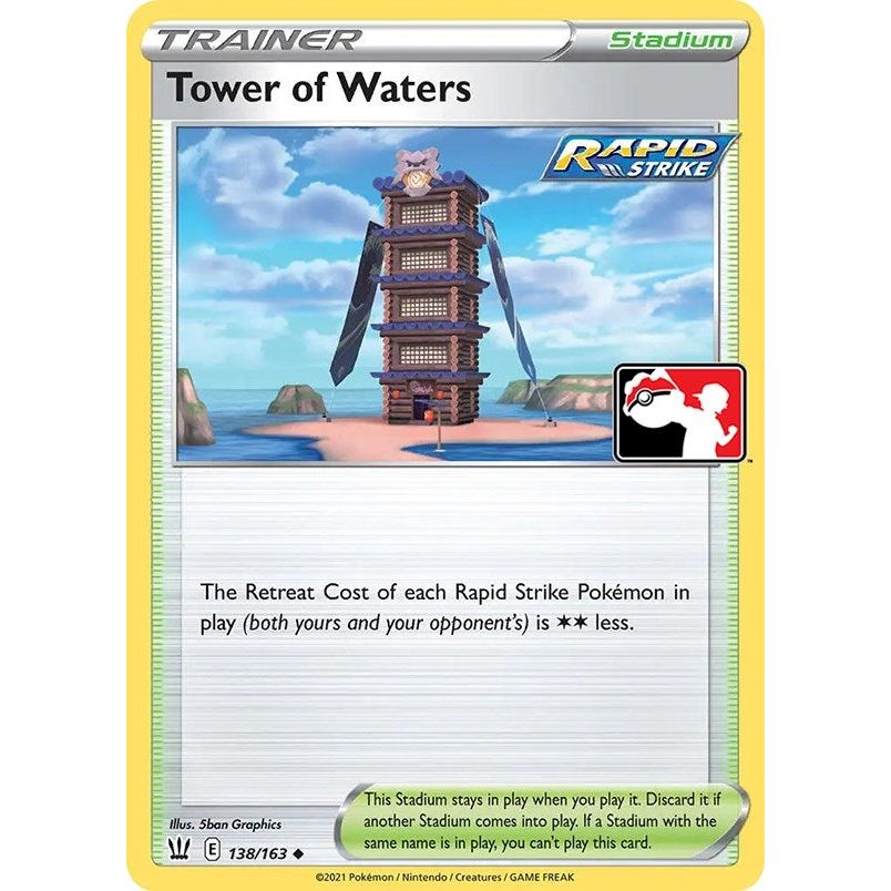 Tower of Waters (138/163)