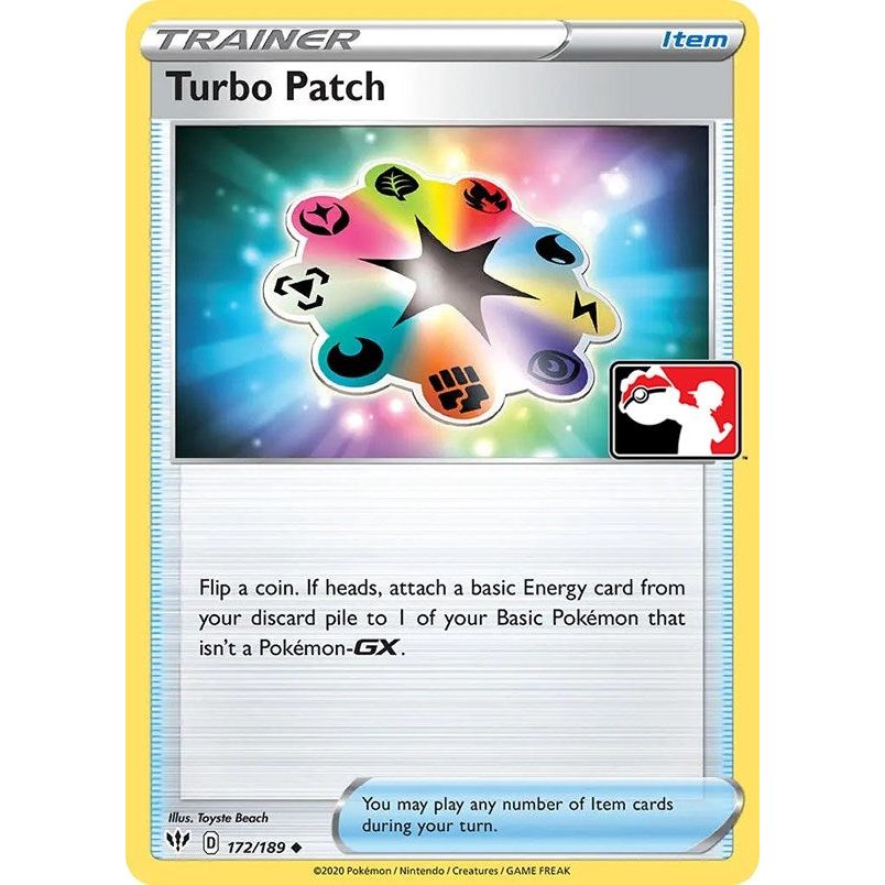 Turbo Patch (172/189)