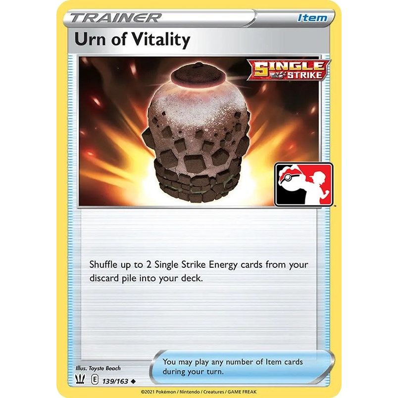 Urn of Vitality (139/163)