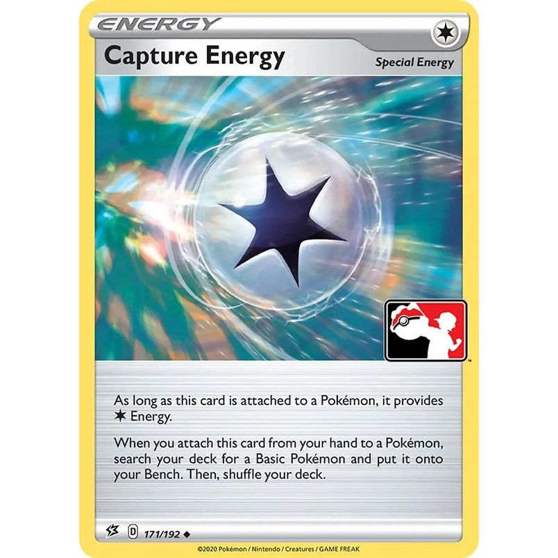 Capture Energy (171/192)