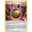 Single Strike Energy (141/163)