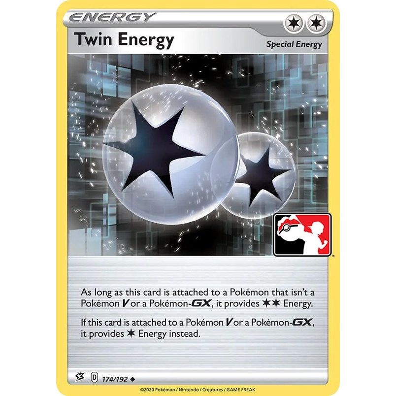 Twin Energy (174/192)