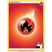 Fire Energy (Prize Pack Series 1)