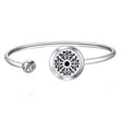 Stainless steel bracelet FOR WOMEN