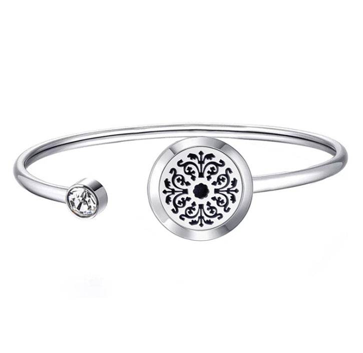Stainless steel bracelet FOR WOMEN