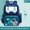 Spine Support Student Book bag Backpack for School