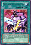 Nobleman of Extermination (PSV-EN035) - Pharaoh's Servant (Worldwide English) Unlimited