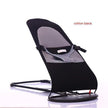 Portable Dog Rocking Chair – Mesh & Cotton Pet Lounger (Multiple Colours)