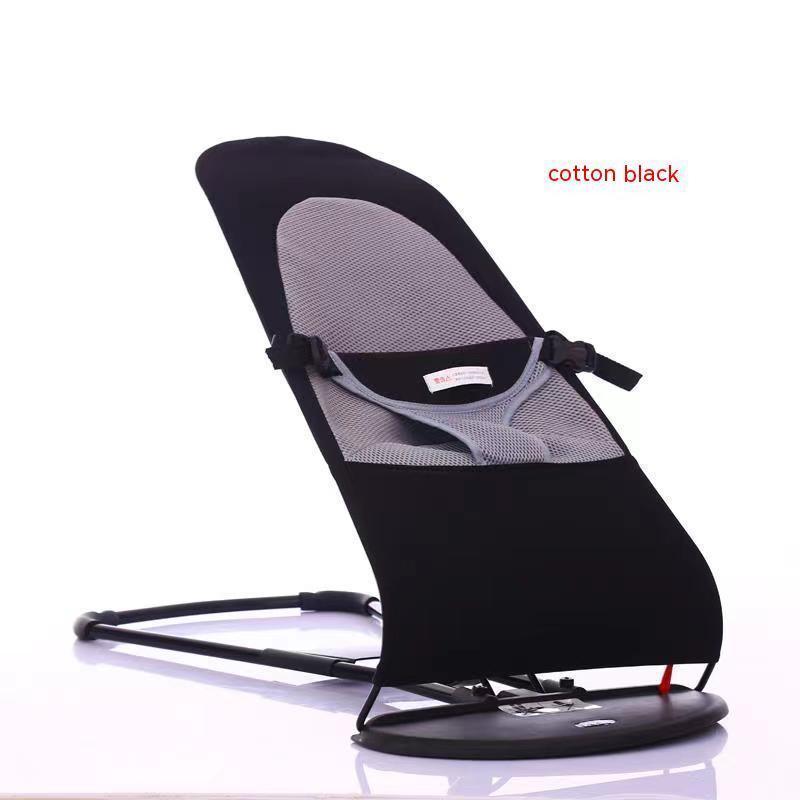 Portable Dog Rocking Chair – Mesh & Cotton Pet Lounger (Multiple Colours)