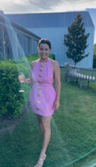 Griselda Dress