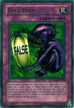 Fake Trap (MRD-EN056) - Metal Raiders (Worldwide English) Unlimited