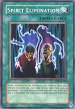 Spirit Elimination (LON-EN102) - Labyrinth of Nightmare (Worldwide English) Unlimited