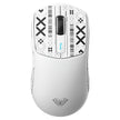 SC580 Tri-Mode Wireless Gaming Mouse – 10,000 DPI Bluetooth and USB Gaming Mouse Canada