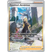 Cynthia's Ambition (GG60/GG70) (CRZ:GG)